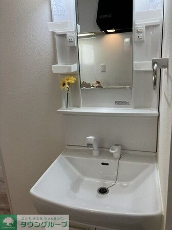 オークハウス桜の物件内観写真